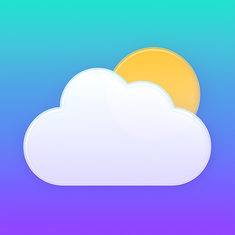 Cumulus App Icon